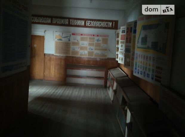 Производственное помещение в Виннице, сдам в аренду по Гонти-Станіславського вулиця, район Замостье, цена: 89 000 грн за объект фото 1 Производственное помещение в Виннице, сдам в аренду по Гонти-Станіславського вулиця, район Замостье, цена: 89 000 грн за объект фото 1
