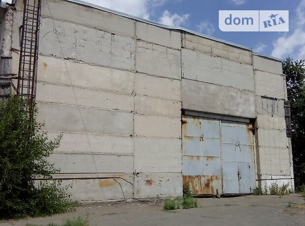 Производственное помещение в Волновахе, цена аренды: договорная за объект фото 1 Производственное помещение в Волновахе, цена аренды: договорная за объект фото 1