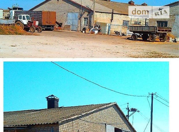 Производственное помещение в Запорожье, сдам в аренду по, в селе Разумовка, цена: 1 000 грн за объект фото 1 Производственное помещение в Запорожье, сдам в аренду по, в селе Разумовка, цена: 1 000 грн за объект фото 1