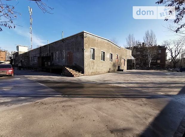 Производственное помещение в Запорожье, сдам в аренду по Иванова 20, район Шевченковский, цена: договорная за объект фото 1 Производственное помещение в Запорожье, сдам в аренду по Иванова 20, район Шевченковский, цена: договорная за объект фото 1
