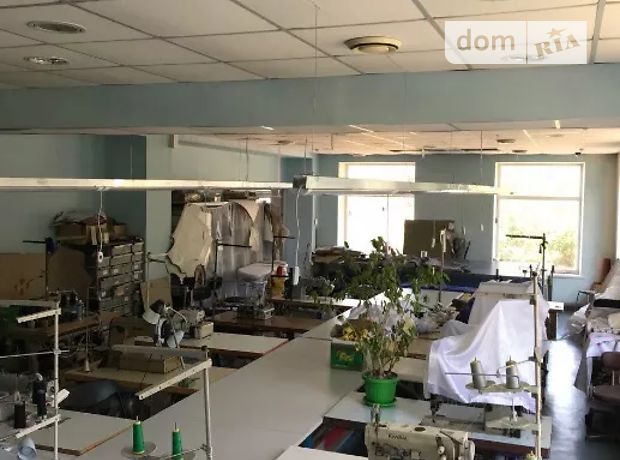 Производственное помещение в Запорожье, сдам в аренду по Криворожская улица 33А, район Шевченковский, цена: 8 772 грн за объект фото 1 Производственное помещение в Запорожье, сдам в аренду по Криворожская улица 33А, район Шевченковский, цена: 8 772 грн за объект фото 1