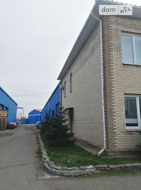 Производственное помещение в Днепре, сдам в аренду по Журналистов улица, район Индустриальный, цена: 40 000 грн за объект фото 1 Производственное помещение в Днепре, сдам в аренду по Журналистов улица, район Индустриальный, цена: 40 000 грн за объект фото 1