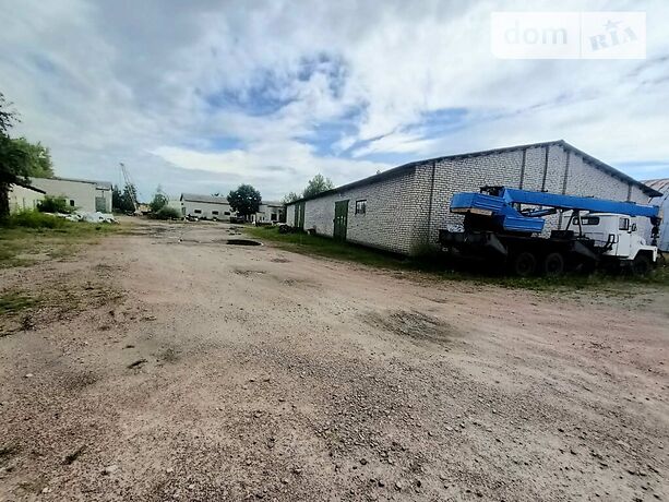 Виробниче приміщення в Житомирі, здам в оренду по Звягельська вулиця, район Крошня, ціна: 12 000 грн за об’єкт фото 1 Виробниче приміщення в Житомирі, здам в оренду по Звягельська вулиця, район Крошня, ціна: 12 000 грн за об’єкт фото 1