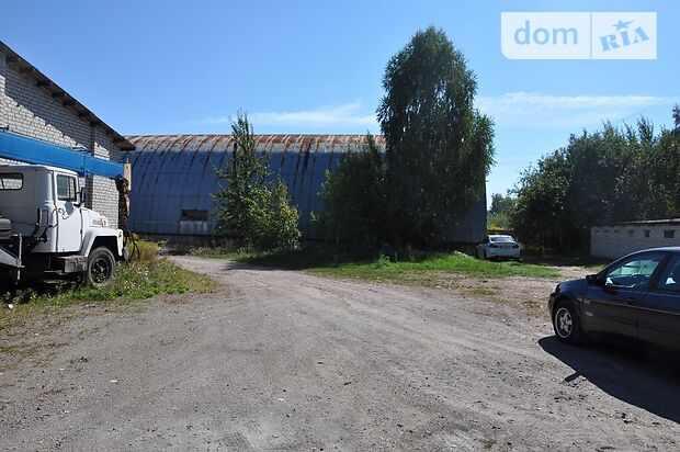 Виробниче приміщення в Житомирі, здам в оренду по Звягельська вулиця, район Крошня, ціна: 12 000 грн за об’єкт фото 1 Виробниче приміщення в Житомирі, здам в оренду по Звягельська вулиця, район Крошня, ціна: 12 000 грн за об’єкт фото 1