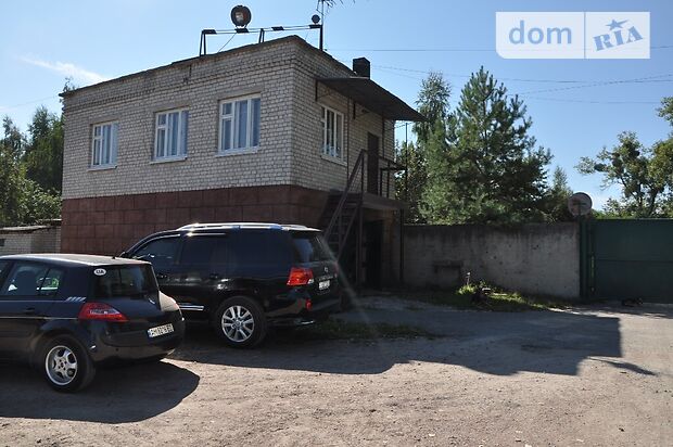 Виробниче приміщення в Житомирі, здам в оренду по Звягельська вулиця, район Крошня, ціна: 12 000 грн за об’єкт фото 1 Виробниче приміщення в Житомирі, здам в оренду по Звягельська вулиця, район Крошня, ціна: 12 000 грн за об’єкт фото 1