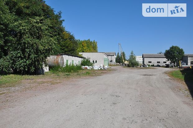 Виробниче приміщення в Житомирі, здам в оренду по Звягельська вулиця, район Крошня, ціна: 12 000 грн за об’єкт фото 1 Виробниче приміщення в Житомирі, здам в оренду по Звягельська вулиця, район Крошня, ціна: 12 000 грн за об’єкт фото 1