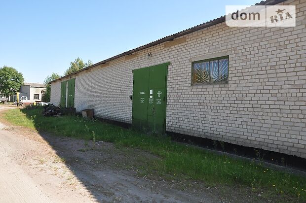 Виробниче приміщення в Житомирі, здам в оренду по Звягельська вулиця, район Крошня, ціна: 12 000 грн за об’єкт фото 1 Виробниче приміщення в Житомирі, здам в оренду по Звягельська вулиця, район Крошня, ціна: 12 000 грн за об’єкт фото 1