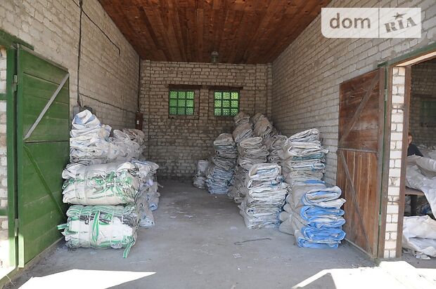 Виробниче приміщення в Житомирі, здам в оренду по Звягельська вулиця, район Крошня, ціна: 12 000 грн за об’єкт фото 1 Виробниче приміщення в Житомирі, здам в оренду по Звягельська вулиця, район Крошня, ціна: 12 000 грн за об’єкт фото 1