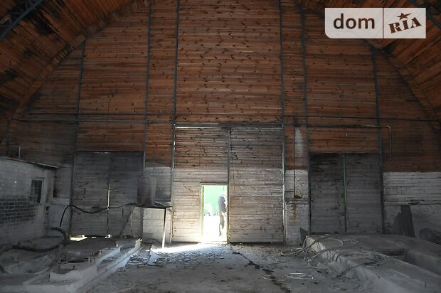 Виробниче приміщення в Житомирі, здам в оренду по Звягельська вулиця, район Крошня, ціна: 12 000 грн за об’єкт фото 1 Виробниче приміщення в Житомирі, здам в оренду по Звягельська вулиця, район Крошня, ціна: 12 000 грн за об’єкт фото 1