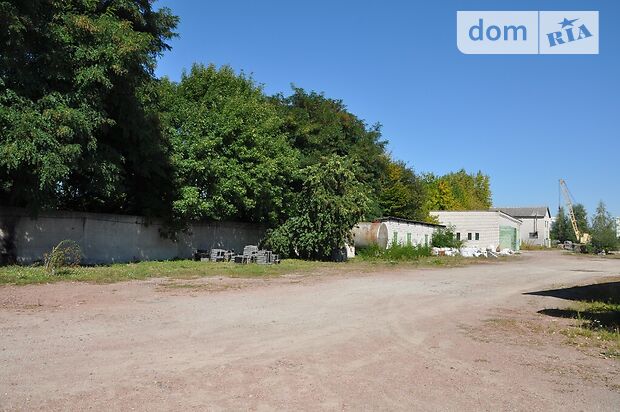 Виробниче приміщення в Житомирі, здам в оренду по Звягельська вулиця, район Крошня, ціна: 12 000 грн за об’єкт фото 1 Виробниче приміщення в Житомирі, здам в оренду по Звягельська вулиця, район Крошня, ціна: 12 000 грн за об’єкт фото 1