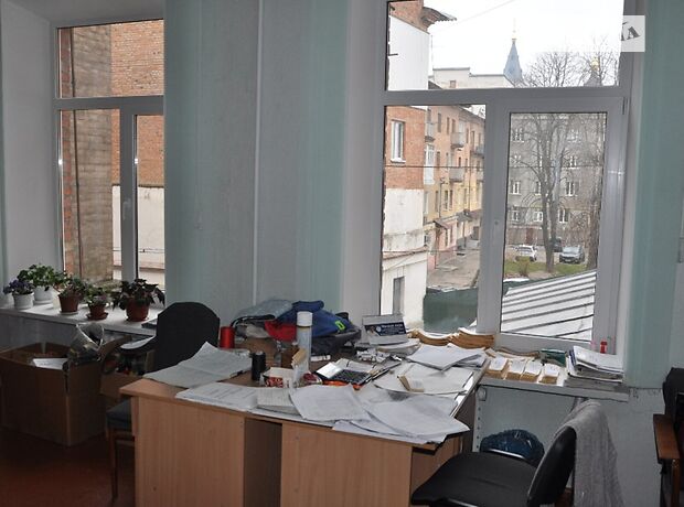 Производственное помещение в Житомире, сдам в аренду по Киевская улица, район Центр, цена: 34 200 грн за объект фото 1 Производственное помещение в Житомире, сдам в аренду по Киевская улица, район Центр, цена: 34 200 грн за объект фото 1