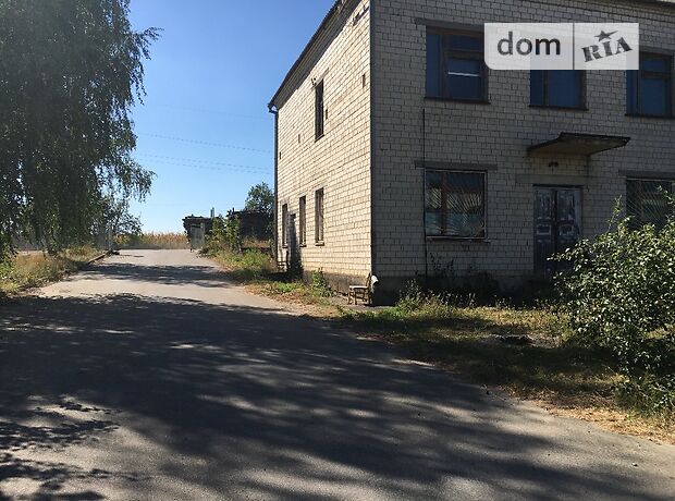 Производственное помещение в Тульчине, сдам в аренду по Садовая улица, в селе Нестерварка, цена: договорная за объект фото 1 Производственное помещение в Тульчине, сдам в аренду по Садовая улица, в селе Нестерварка, цена: договорная за объект фото 1
