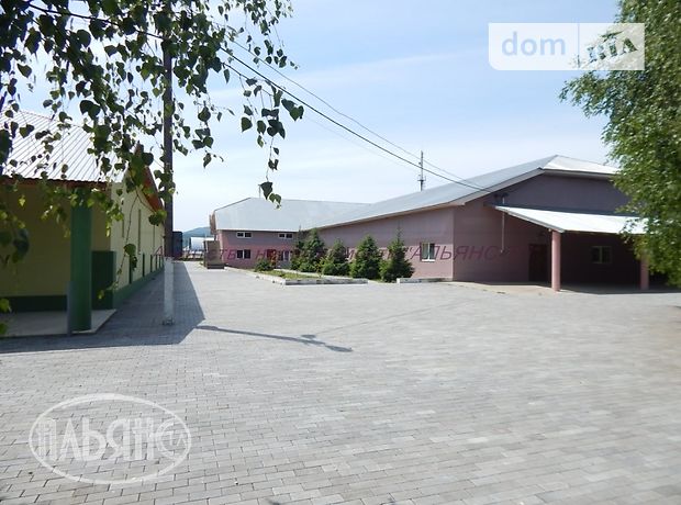 Производственное помещение в Ужгороде, сдам в аренду по Виноградівський р-н (209 код.), район Центр, цена: договорная за объект фото 1 Производственное помещение в Ужгороде, сдам в аренду по Виноградівський р-н (209 код.), район Центр, цена: договорная за объект фото 1
