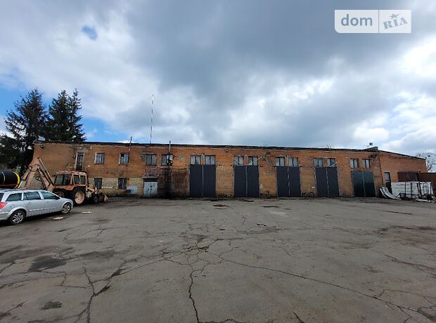 Производственное помещение в Виннице, сдам в аренду по Ватутина 174, район Тяжилов, цена: 60 000 грн за объект фото 1 Производственное помещение в Виннице, сдам в аренду по Ватутина 174, район Тяжилов, цена: 60 000 грн за объект фото 1