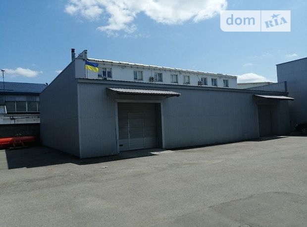 Складское помещение в Броварах, цена аренды: 40 000 грн за объект фото 1 Складское помещение в Броварах, цена аренды: 40 000 грн за объект фото 1