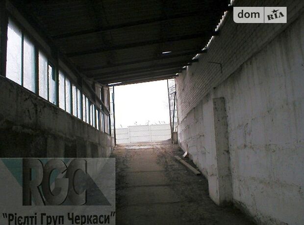 Складське приміщення в Черкасах, здам в оренду по Макаренка провулок, в селі Червона Слобода, ціна: 10 500 грн за об’єкт фото 1 Складське приміщення в Черкасах, здам в оренду по Макаренка провулок, в селі Червона Слобода, ціна: 10 500 грн за об’єкт фото 1