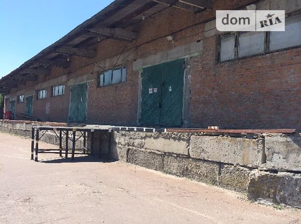 Долгосрочная аренда складского помещения, Черкассы, р‑н. Химпоселок, 14 декабря улица Долгосрочная аренда складского помещения, Черкассы, р‑н. Химпоселок, 14 декабря улица
