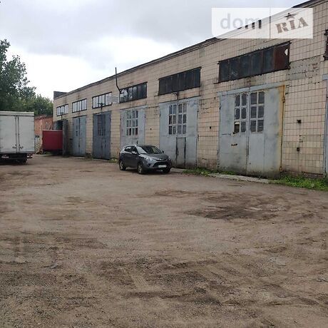 Складское помещение в Черкассах, Сурикова улица, цена аренды: договорная за объект фото 1 Складское помещение в Черкассах, Сурикова улица, цена аренды: договорная за объект фото 1