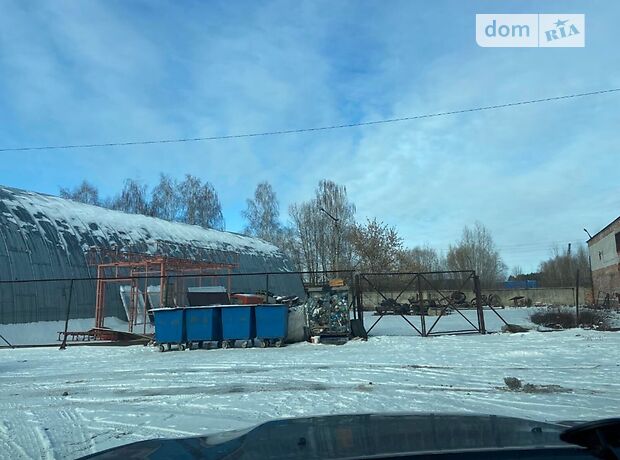 Складське приміщення в Чернігові, здам в оренду по Квітнева вулиця 17, район ЗАЗ, ціна: 2 451 140 грн за об’єкт фото 1 Складське приміщення в Чернігові, здам в оренду по Квітнева вулиця 17, район ЗАЗ, ціна: 2 451 140 грн за об’єкт фото 1