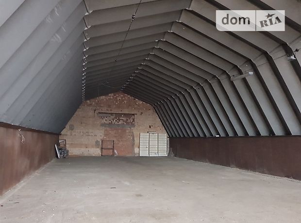 Складское помещение в Черновцах, сдам в аренду по Индустриальный переулок, район Первомайский, цена: договорная за объект фото 1 Складское помещение в Черновцах, сдам в аренду по Индустриальный переулок, район Первомайский, цена: договорная за объект фото 1