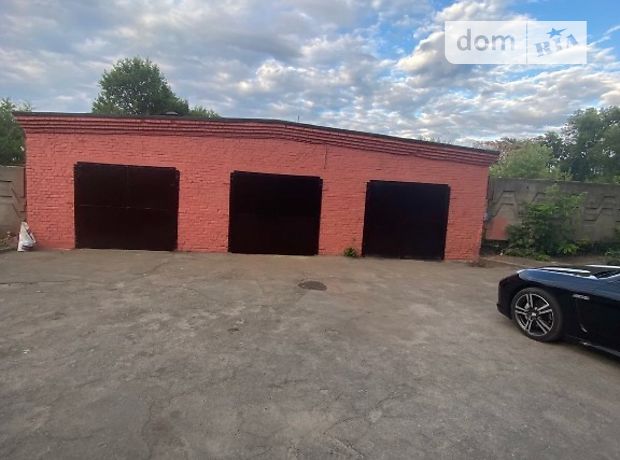 Складское помещение в Днепре, сдам в аренду по Бориса Кротова улица 18г, район 12 квартал, цена: 23 000 грн за объект фото 1 Складское помещение в Днепре, сдам в аренду по Бориса Кротова улица 18г, район 12 квартал, цена: 23 000 грн за объект фото 1