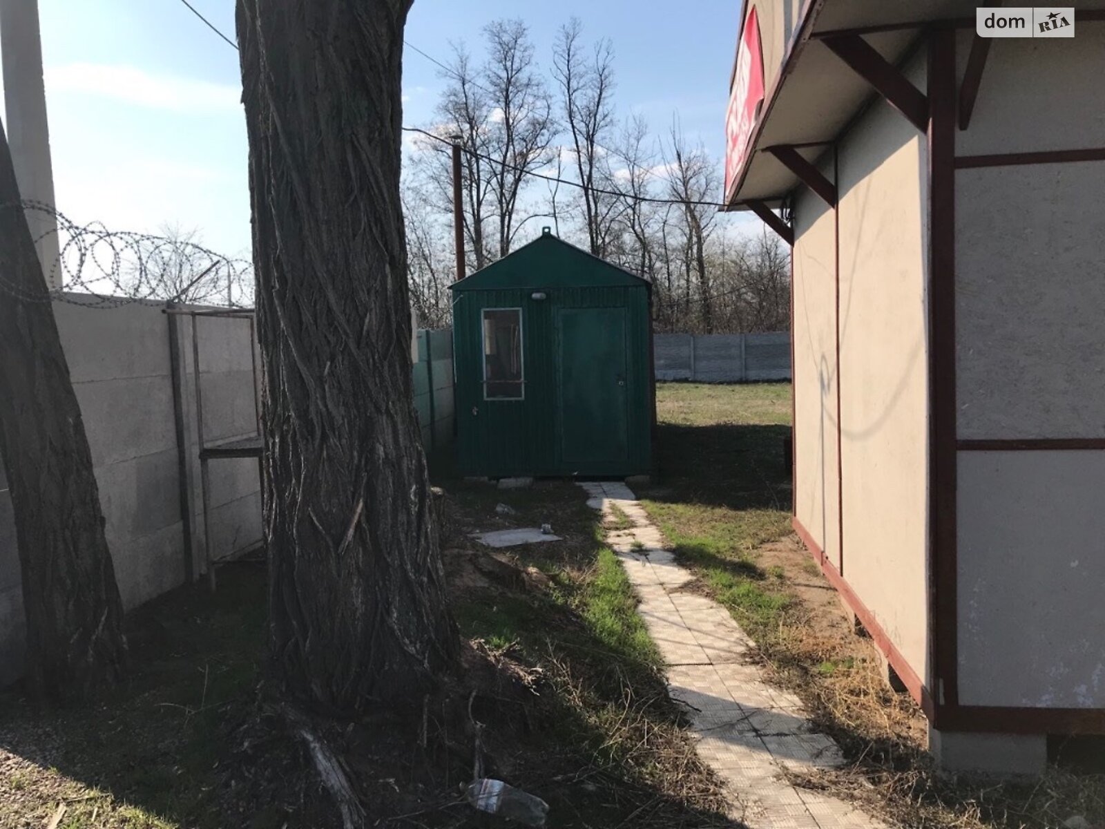 Комерційне приміщення в Дніпрі, здам в оренду по Полтавське шосе, район Амур-Нижньодніпровський, ціна: 33 000 грн за об’єкт фото 1