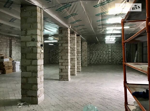Складское помещение в Днепре, сдам в аренду по Дружбы переулок, район Чечеловский, цена: 24 000 грн за объект фото 1 Складское помещение в Днепре, сдам в аренду по Дружбы переулок, район Чечеловский, цена: 24 000 грн за объект фото 1