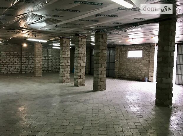 Складское помещение в Днепре, сдам в аренду по Дружбы переулок, район Чечеловский, цена: 24 000 грн за объект фото 1 Складское помещение в Днепре, сдам в аренду по Дружбы переулок, район Чечеловский, цена: 24 000 грн за объект фото 1