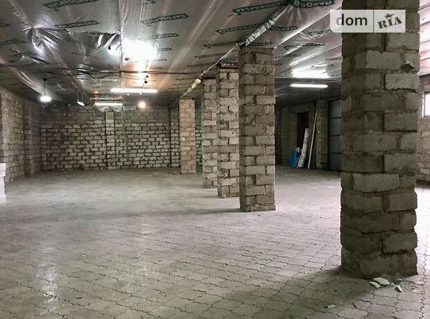 Складское помещение в Днепре, сдам в аренду по Дружбы переулок, район Чечеловский, цена: 24 000 грн за объект фото 1 Складское помещение в Днепре, сдам в аренду по Дружбы переулок, район Чечеловский, цена: 24 000 грн за объект фото 1