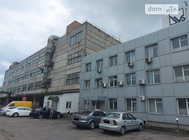 Складское помещение в Днепре, сдам в аренду по Бердянская улица 5а, район Индустриальный, цена: 150 000 грн за объект фото 1 Складское помещение в Днепре, сдам в аренду по Бердянская улица 5а, район Индустриальный, цена: 150 000 грн за объект фото 1
