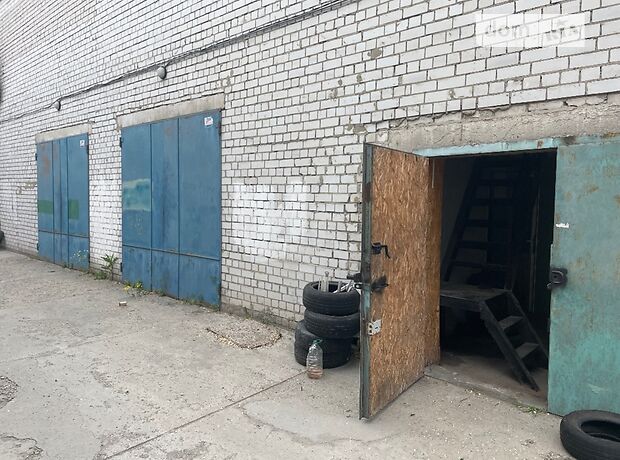 Складское помещение в Днепре, сдам в аренду по Журналистов улица, район Индустриальный, цена: 11 000 грн за объект фото 1 Складское помещение в Днепре, сдам в аренду по Журналистов улица, район Индустриальный, цена: 11 000 грн за объект фото 1