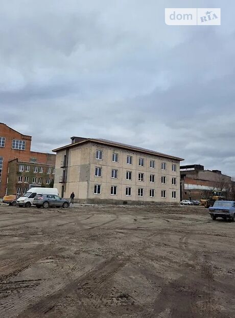 Складское помещение в Днепре, сдам в аренду по Любарского (Белостоцкого) улица, район Индустриальный, цена: 86 400 грн за объект фото 1 Складское помещение в Днепре, сдам в аренду по Любарского (Белостоцкого) улица, район Индустриальный, цена: 86 400 грн за объект фото 1