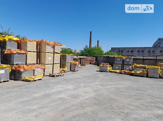 Складское помещение в Днепре, сдам в аренду по Малиновского Маршала улица, район Индустриальный, цена: 1 000 грн за объект фото 1 Складское помещение в Днепре, сдам в аренду по Малиновского Маршала улица, район Индустриальный, цена: 1 000 грн за объект фото 1
