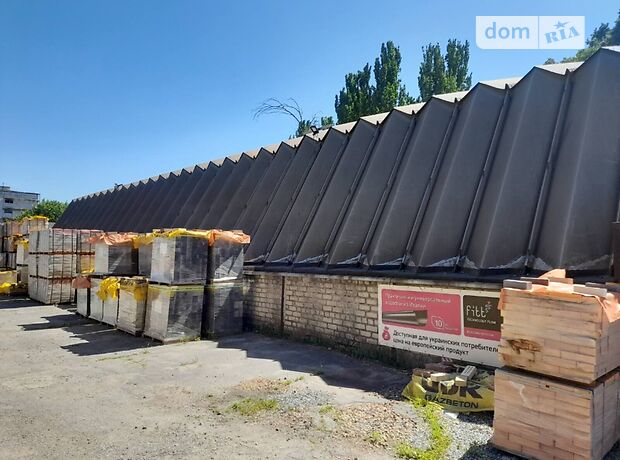 Складское помещение в Днепре, сдам в аренду по Малиновского Маршала улица, район Индустриальный, цена: 1 000 грн за объект фото 1 Складское помещение в Днепре, сдам в аренду по Малиновского Маршала улица, район Индустриальный, цена: 1 000 грн за объект фото 1