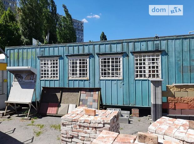 Складское помещение в Днепре, сдам в аренду по Малиновского Маршала улица, район Индустриальный, цена: 1 000 грн за объект фото 1 Складское помещение в Днепре, сдам в аренду по Малиновского Маршала улица, район Индустриальный, цена: 1 000 грн за объект фото 1