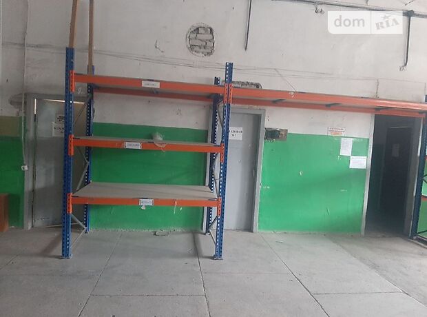 Складское помещение в Днепре, сдам в аренду по Малиновского Маршала улица, район Индустриальный, цена: 84 000 грн за объект фото 1 Складское помещение в Днепре, сдам в аренду по Малиновского Маршала улица, район Индустриальный, цена: 84 000 грн за объект фото 1