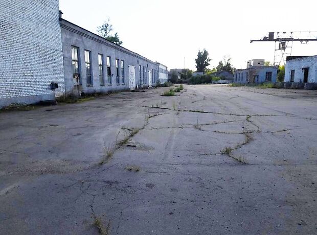 Складское помещение в Днепре, сдам в аренду по Волонтерская (Магаданская) улица, район Индустриальный, цена: 50 000 грн за объект фото 1 Складское помещение в Днепре, сдам в аренду по Волонтерская (Магаданская) улица, район Индустриальный, цена: 50 000 грн за объект фото 1