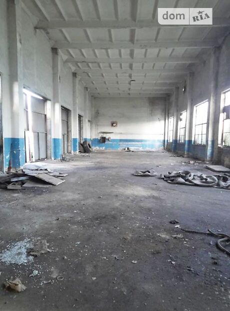 Складское помещение в Днепре, сдам в аренду по Волонтерская (Магаданская) улица, район Индустриальный, цена: 50 000 грн за объект фото 1 Складское помещение в Днепре, сдам в аренду по Волонтерская (Магаданская) улица, район Индустриальный, цена: 50 000 грн за объект фото 1