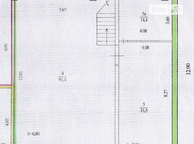 Складское помещение в Днепре, сдам в аренду по Осенняя улица 2а, район Индустриальный, цена: 10 300 грн за объект фото 1 Складское помещение в Днепре, сдам в аренду по Осенняя улица 2а, район Индустриальный, цена: 10 300 грн за объект фото 1