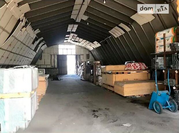 Складское помещение в Днепре, сдам в аренду по Малиновского Маршала улица, район Солнечный, цена: 9 750 грн за объект фото 1 Складское помещение в Днепре, сдам в аренду по Малиновского Маршала улица, район Солнечный, цена: 9 750 грн за объект фото 1