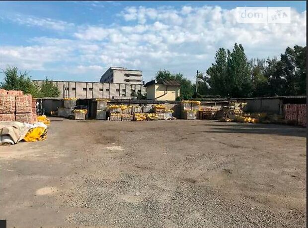 Складское помещение в Днепре, сдам в аренду по Малиновского Маршала улица, район Солнечный, цена: 9 750 грн за объект фото 1 Складское помещение в Днепре, сдам в аренду по Малиновского Маршала улица, район Солнечный, цена: 9 750 грн за объект фото 1