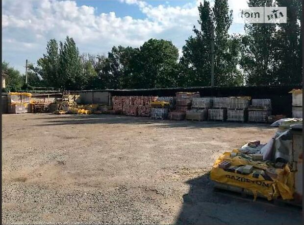Складское помещение в Днепре, сдам в аренду по Малиновского Маршала улица, район Солнечный, цена: 9 750 грн за объект фото 1 Складское помещение в Днепре, сдам в аренду по Малиновского Маршала улица, район Солнечный, цена: 9 750 грн за объект фото 1