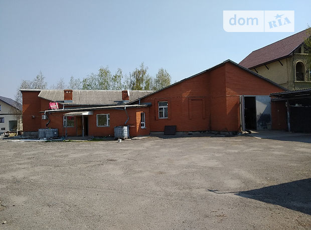 Складское помещение в Днепропетровске, сдам в аренду по Донецкое шоссе, район Амур-Нижнеднепровский, цена: 40 000 грн за объект фото 1 Складское помещение в Днепропетровске, сдам в аренду по Донецкое шоссе, район Амур-Нижнеднепровский, цена: 40 000 грн за объект фото 1