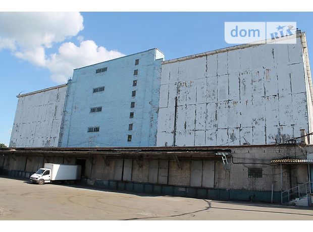 Долгосрочная аренда складского помещения, Днепропетровск, р‑н. Индустриальный, Журналистов улица 13 Долгосрочная аренда складского помещения, Днепропетровск, р‑н. Индустриальный, Журналистов улица 13