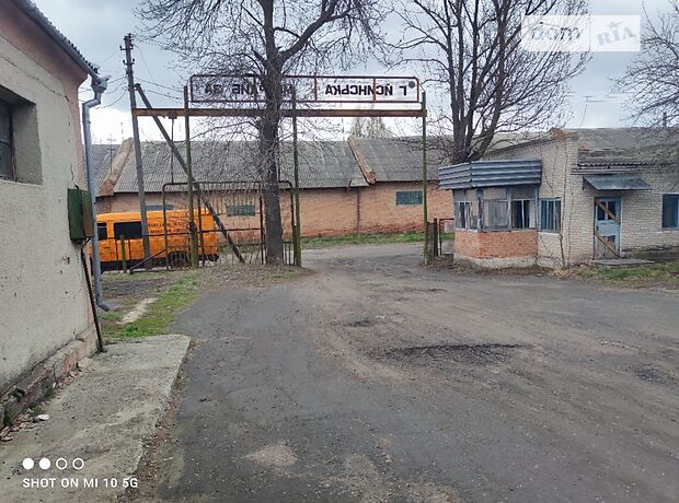 Складское помещение в Гайсине, сдам в аренду по Міжрайбаза, район Гайсин, цена: 10 000 грн за объект фото 1 Складское помещение в Гайсине, сдам в аренду по Міжрайбаза, район Гайсин, цена: 10 000 грн за объект фото 1