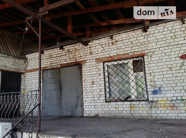 Складское помещение в Харькове, сдам в аренду по, район Лысая Гора, цена: договорная за объект фото 1 Складское помещение в Харькове, сдам в аренду по, район Лысая Гора, цена: договорная за объект фото 1