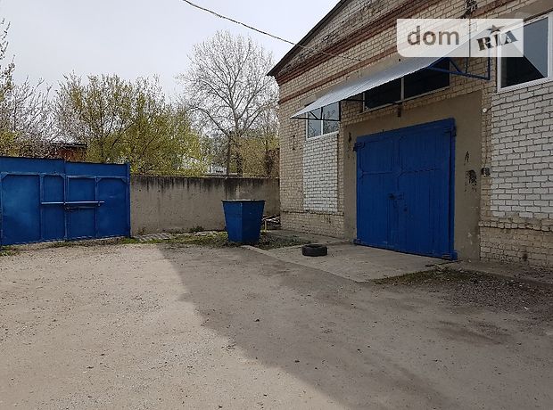 Довгострокова оренда складського приміщення, Харків, Механический переулок Довгострокова оренда складського приміщення, Харків, Механический переулок
