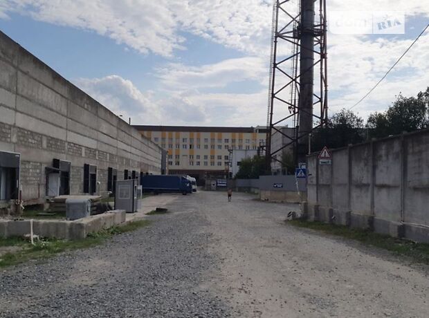 Складське приміщення в Хмельницькому, здам в оренду по Курчатова вулиця, район Гречани, ціна: 600 000 грн за об’єкт фото 1 Складське приміщення в Хмельницькому, здам в оренду по Курчатова вулиця, район Гречани, ціна: 600 000 грн за об’єкт фото 1