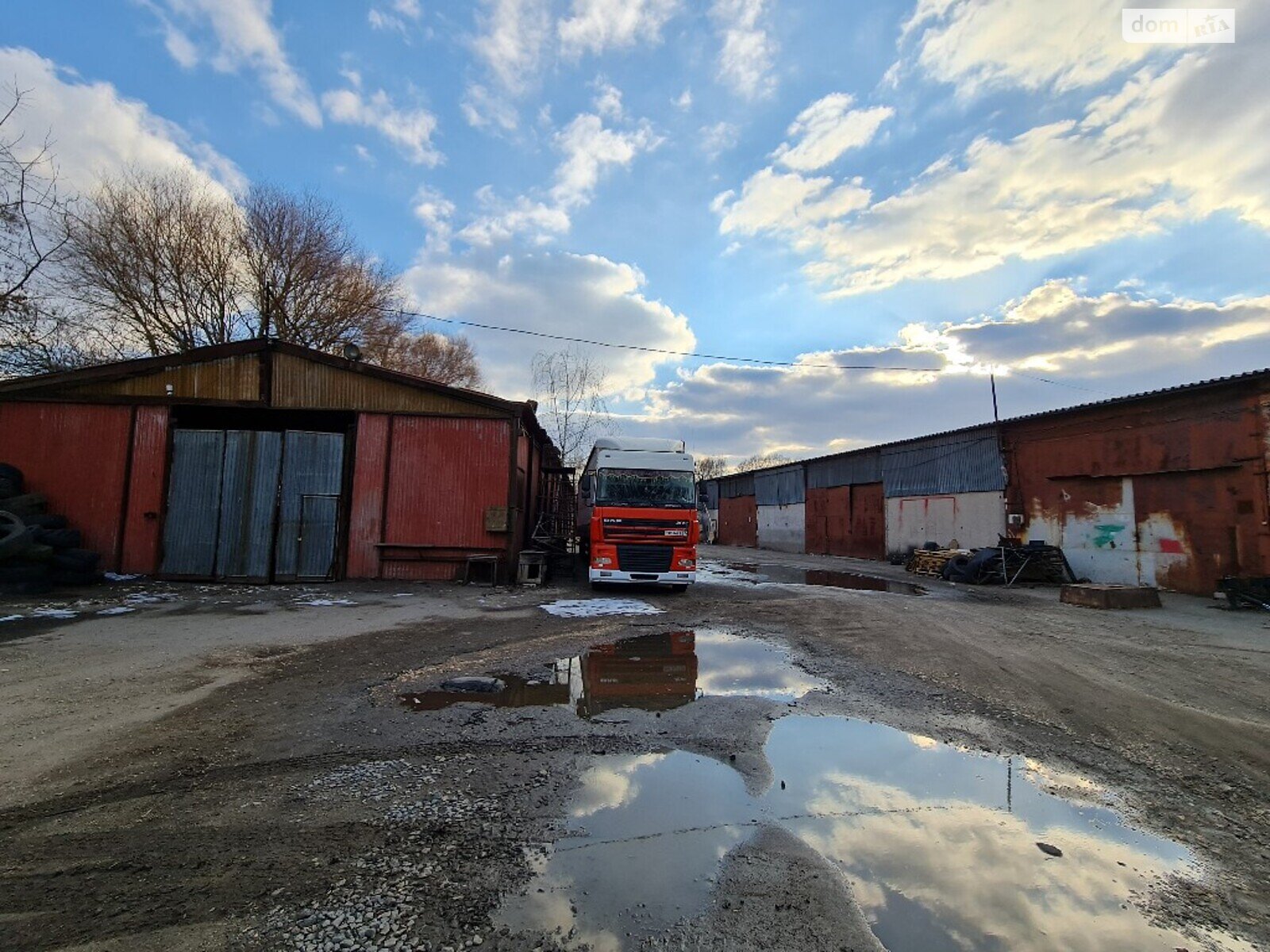 Коммерческое помещение в Хмельницком, сдам в аренду по Курчатова улица, район Гречаны, цена: 80 000 грн за объект фото 1