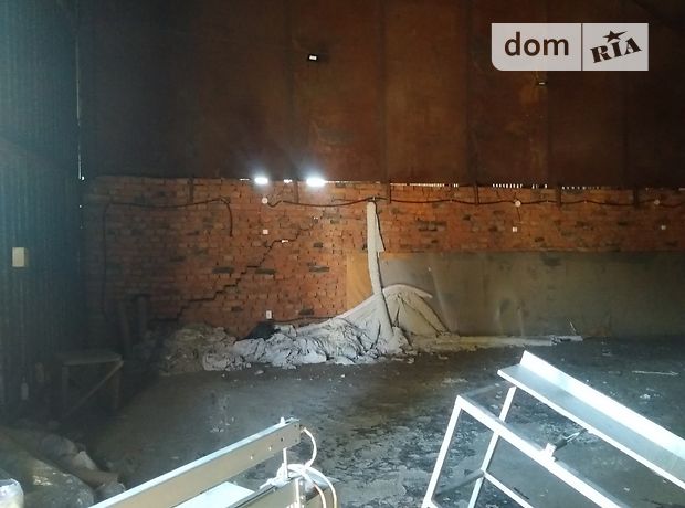 Складское помещение в Хмельницком, сдам в аренду по, район Раково, цена: договорная за объект фото 1 Складское помещение в Хмельницком, сдам в аренду по, район Раково, цена: договорная за объект фото 1